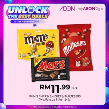 AEON-Unlock-the-Best-Deals-7-350x350 - Johor Kedah Kelantan Kuala Lumpur Melaka Negeri Sembilan Pahang Penang Perak Perlis Promotions & Freebies Putrajaya Sabah Sarawak Selangor Supermarket & Hypermarket Terengganu 