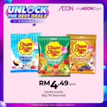 AEON-Unlock-the-Best-Deals-8-350x350 - Johor Kedah Kelantan Kuala Lumpur Melaka Negeri Sembilan Pahang Penang Perak Perlis Promotions & Freebies Putrajaya Sabah Sarawak Selangor Supermarket & Hypermarket Terengganu 