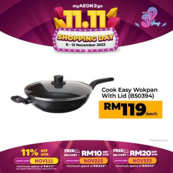 AEON-myAEON2go-11.11-Shopping-Day-Sale-14-350x349 - Johor Kedah Kelantan Kuala Lumpur Malaysia Sales Melaka Negeri Sembilan Online Store Pahang Penang Perak Perlis Putrajaya Sabah Sarawak Selangor Supermarket & Hypermarket Terengganu 