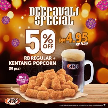 AW-Deepavali-Special-350x350 - Food , Restaurant & Pub Johor Kedah Kelantan Kuala Lumpur Melaka Negeri Sembilan Pahang Penang Perak Perlis Promotions & Freebies Putrajaya Sabah Sarawak Selangor Terengganu 