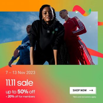Adidas-11.11-Sale-2023-350x349 - Apparels Fashion Accessories Fashion Lifestyle & Department Store Footwear Johor Kedah Kelantan Kuala Lumpur Malaysia Sales Melaka Negeri Sembilan Online Store Pahang Penang Perak Perlis Putrajaya Sabah Sarawak Selangor Terengganu 