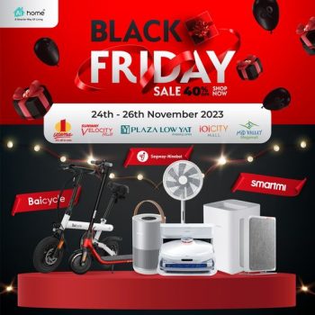 Aihome-Black-Friday-Sale-350x350 - Computer Accessories Electronics & Computers Home Appliances IT Gadgets Accessories Kuala Lumpur Malaysia Sales Putrajaya Selangor 