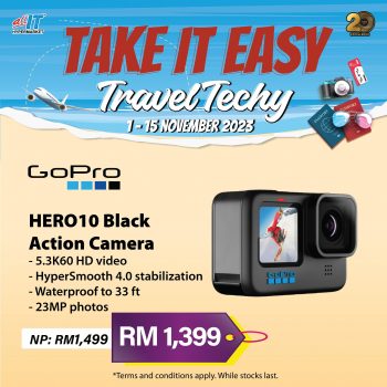 All-It-Hypermarket-Take-it-easy-Travel-Techy-Special-5-350x350 - Computer Accessories Electronics & Computers IT Gadgets Accessories Johor Kedah Kelantan Kuala Lumpur Melaka Negeri Sembilan Online Store Pahang Penang Perak Perlis Promotions & Freebies Putrajaya Sabah Sarawak Selangor Terengganu 
