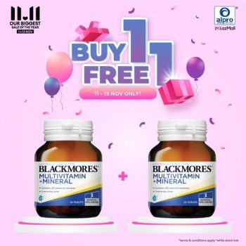 Alpro-Pharmacy-11.11-Mega-Deal-350x350 - Beauty & Health Health Supplements Johor Kedah Kelantan Kuala Lumpur Melaka Negeri Sembilan Online Store Pahang Penang Perak Perlis Personal Care Promotions & Freebies Putrajaya Sabah Sarawak Selangor Terengganu 