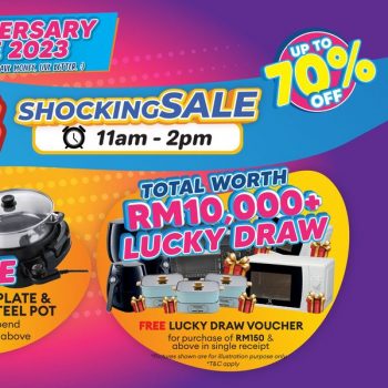 Alpro-Pharmacy-Anniversary-Sale-1-350x350 - Beauty & Health Health Supplements Johor Kedah Kelantan Kuala Lumpur Malaysia Sales Melaka Negeri Sembilan Online Store Pahang Penang Perak Perlis Personal Care Putrajaya Sabah Sarawak Selangor Terengganu 