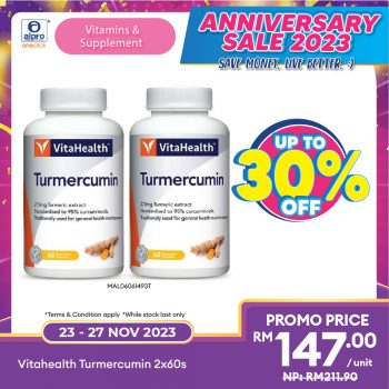 Alpro-Pharmacy-Anniversary-Sale-10-350x350 - Beauty & Health Health Supplements Johor Kedah Kelantan Kuala Lumpur Malaysia Sales Melaka Negeri Sembilan Online Store Pahang Penang Perak Perlis Personal Care Putrajaya Sabah Sarawak Selangor Terengganu 