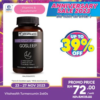 Alpro-Pharmacy-Anniversary-Sale-12-350x350 - Beauty & Health Health Supplements Johor Kedah Kelantan Kuala Lumpur Malaysia Sales Melaka Negeri Sembilan Online Store Pahang Penang Perak Perlis Personal Care Putrajaya Sabah Sarawak Selangor Terengganu 
