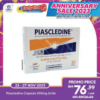Alpro-Pharmacy-Anniversary-Sale-25-350x350 - Beauty & Health Health Supplements Johor Kedah Kelantan Kuala Lumpur Malaysia Sales Melaka Negeri Sembilan Online Store Pahang Penang Perak Perlis Personal Care Putrajaya Sabah Sarawak Selangor Terengganu 