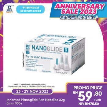 Alpro-Pharmacy-Anniversary-Sale-27-350x350 - Beauty & Health Health Supplements Johor Kedah Kelantan Kuala Lumpur Malaysia Sales Melaka Negeri Sembilan Online Store Pahang Penang Perak Perlis Personal Care Putrajaya Sabah Sarawak Selangor Terengganu 