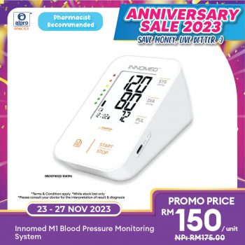 Alpro-Pharmacy-Anniversary-Sale-29-350x350 - Beauty & Health Health Supplements Johor Kedah Kelantan Kuala Lumpur Malaysia Sales Melaka Negeri Sembilan Online Store Pahang Penang Perak Perlis Personal Care Putrajaya Sabah Sarawak Selangor Terengganu 