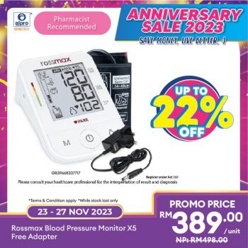 Alpro-Pharmacy-Anniversary-Sale-3-350x350 - Beauty & Health Health Supplements Johor Kedah Kelantan Kuala Lumpur Malaysia Sales Melaka Negeri Sembilan Online Store Pahang Penang Perak Perlis Personal Care Putrajaya Sabah Sarawak Selangor Terengganu 