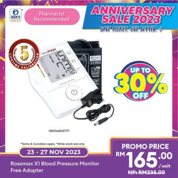 Alpro-Pharmacy-Anniversary-Sale-4-350x350 - Beauty & Health Health Supplements Johor Kedah Kelantan Kuala Lumpur Malaysia Sales Melaka Negeri Sembilan Online Store Pahang Penang Perak Perlis Personal Care Putrajaya Sabah Sarawak Selangor Terengganu 