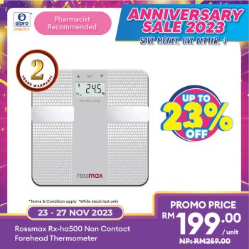 Alpro-Pharmacy-Anniversary-Sale-5-350x350 - Beauty & Health Health Supplements Johor Kedah Kelantan Kuala Lumpur Malaysia Sales Melaka Negeri Sembilan Online Store Pahang Penang Perak Perlis Personal Care Putrajaya Sabah Sarawak Selangor Terengganu 