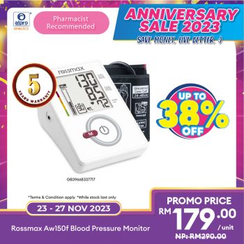 Alpro-Pharmacy-Anniversary-Sale-6-350x350 - Beauty & Health Health Supplements Johor Kedah Kelantan Kuala Lumpur Malaysia Sales Melaka Negeri Sembilan Online Store Pahang Penang Perak Perlis Personal Care Putrajaya Sabah Sarawak Selangor Terengganu 