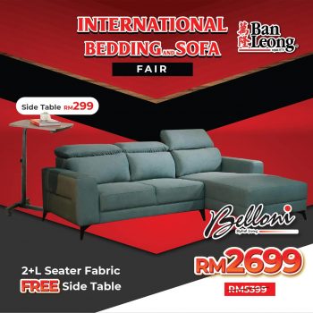 B.L.-Furnishing-International-Bedding-and-Sofa-Fair-2-350x350 - Events & Fairs Furniture Home & Garden & Tools Home Decor Penang 