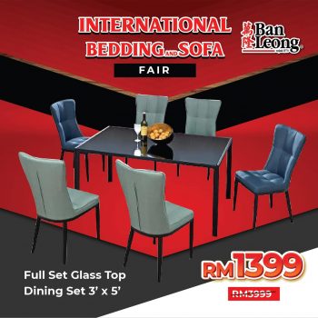 B.L.-Furnishing-International-Bedding-and-Sofa-Fair-3-350x350 - Events & Fairs Furniture Home & Garden & Tools Home Decor Penang 