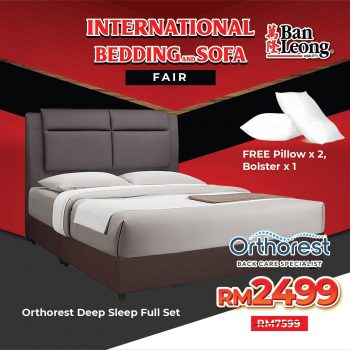 B.L.-Furnishing-International-Bedding-and-Sofa-Fair-4-350x350 - Events & Fairs Furniture Home & Garden & Tools Home Decor Penang 