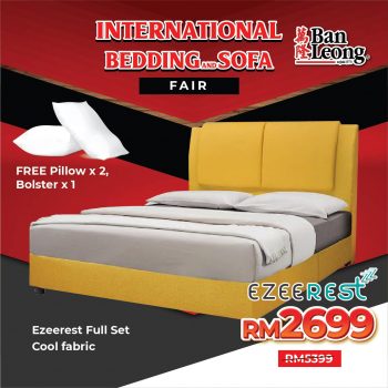 B.L.-Furnishing-International-Bedding-and-Sofa-Fair-5-350x350 - Events & Fairs Furniture Home & Garden & Tools Home Decor Penang 