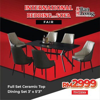 B.L.-Furnishing-International-Bedding-and-Sofa-Fair-6-350x350 - Events & Fairs Furniture Home & Garden & Tools Home Decor Penang 