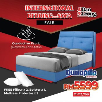 B.L.-Furnishing-International-Bedding-and-Sofa-Fair-7-350x350 - Events & Fairs Furniture Home & Garden & Tools Home Decor Penang 