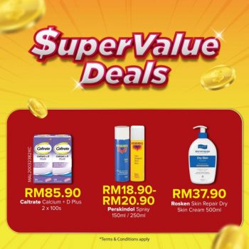 BIG-Pharmacy-Big-Mad-Sales-11-350x350 - Beauty & Health Health Supplements Johor Kedah Kelantan Kuala Lumpur Malaysia Sales Melaka Negeri Sembilan Online Store Pahang Penang Perak Perlis Personal Care Putrajaya Sabah Sarawak Selangor Terengganu 