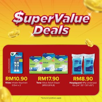 BIG-Pharmacy-Big-Mad-Sales-8-350x350 - Beauty & Health Health Supplements Johor Kedah Kelantan Kuala Lumpur Malaysia Sales Melaka Negeri Sembilan Online Store Pahang Penang Perak Perlis Personal Care Putrajaya Sabah Sarawak Selangor Terengganu