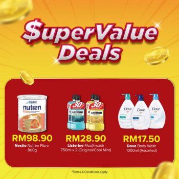 BIG-Pharmacy-Big-Mad-Sales-9-350x350 - Beauty & Health Health Supplements Johor Kedah Kelantan Kuala Lumpur Malaysia Sales Melaka Negeri Sembilan Online Store Pahang Penang Perak Perlis Personal Care Putrajaya Sabah Sarawak Selangor Terengganu 