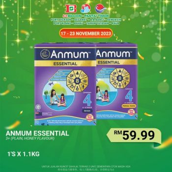 BILLION-Pantai-Timor-7-Days-Star-Buy-Promotion-5-350x350 - Johor Kedah Kelantan Kuala Lumpur Melaka Negeri Sembilan Pahang Penang Perak Perlis Promotions & Freebies Putrajaya Selangor Supermarket & Hypermarket Terengganu 