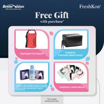 Better-Vision-Exclusive-roadshow-at-1-Utama-Shopping-Centre-2-350x350 - Eyewear Fashion Lifestyle & Department Store Promotions & Freebies Selangor 