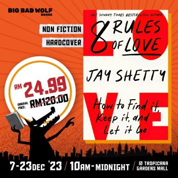 Big-Bad-Wolf-Books-The-Book-Revolution-8-350x350 - Books & Magazines Johor Kedah Kelantan Kuala Lumpur Melaka Nationwide Negeri Sembilan Pahang Penang Perak Perlis Putrajaya Sabah Sarawak Selangor Stationery Terengganu Warehouse Sale & Clearance in Malaysia 