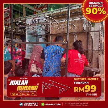 Big-Bath-Warehouse-Sale-13-350x350 - Building Materials Home & Garden & Tools Home Hardware Lightings Sanitary & Bathroom Selangor Warehouse Sale & Clearance in Malaysia 