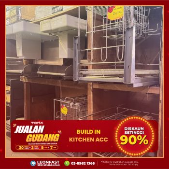 Big-Bath-Warehouse-Sale-14-350x350 - Building Materials Home & Garden & Tools Home Hardware Lightings Sanitary & Bathroom Selangor Warehouse Sale & Clearance in Malaysia 
