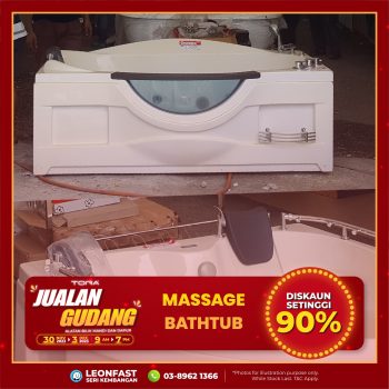 Big-Bath-Warehouse-Sale-15-350x350 - Building Materials Home & Garden & Tools Home Hardware Lightings Sanitary & Bathroom Selangor Warehouse Sale & Clearance in Malaysia 