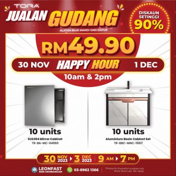 Big-Bath-Warehouse-Sale-17-350x350 - Building Materials Home & Garden & Tools Home Hardware Lightings Sanitary & Bathroom Selangor Warehouse Sale & Clearance in Malaysia 