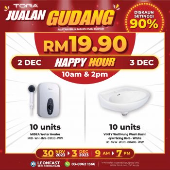 Big-Bath-Warehouse-Sale-18-350x350 - Building Materials Home & Garden & Tools Home Hardware Lightings Sanitary & Bathroom Selangor Warehouse Sale & Clearance in Malaysia 