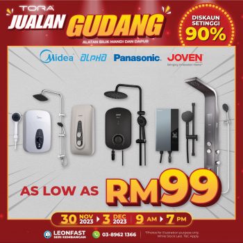 Big-Bath-Warehouse-Sale-24-350x350 - Building Materials Home & Garden & Tools Home Hardware Lightings Sanitary & Bathroom Selangor Warehouse Sale & Clearance in Malaysia 