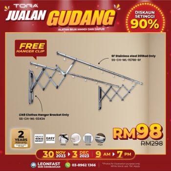 Big-Bath-Warehouse-Sale-30-350x350 - Building Materials Home & Garden & Tools Home Hardware Lightings Sanitary & Bathroom Selangor Warehouse Sale & Clearance in Malaysia 