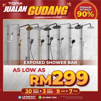 Big-Bath-Warehouse-Sale-31-350x350 - Building Materials Home & Garden & Tools Home Hardware Lightings Sanitary & Bathroom Selangor Warehouse Sale & Clearance in Malaysia 