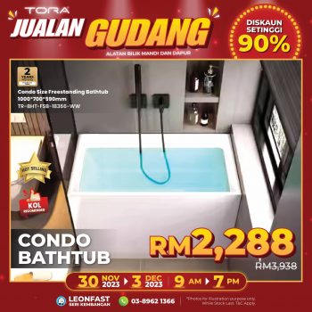 Big-Bath-Warehouse-Sale-38-350x350 - Building Materials Home & Garden & Tools Home Hardware Lightings Sanitary & Bathroom Selangor Warehouse Sale & Clearance in Malaysia 