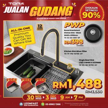 Big-Bath-Warehouse-Sale-39-350x350 - Building Materials Home & Garden & Tools Home Hardware Lightings Sanitary & Bathroom Selangor Warehouse Sale & Clearance in Malaysia 