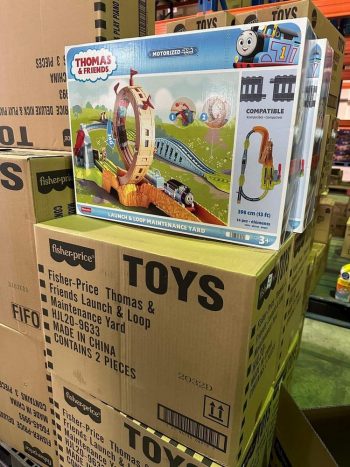 Big-Cart-Toys-Warehouse-Sale-6-350x467 - Baby & Kids & Parenting Selangor Toys Warehouse Sale & Clearance in Malaysia 