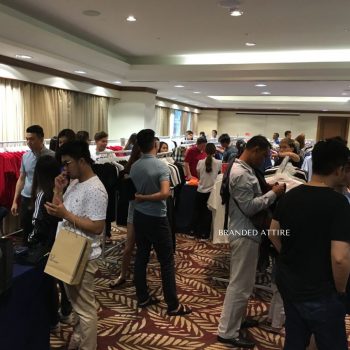 Branded-Wear-Warehouse-Sales-at-Jaya-Shopping-Centre-1-350x350 - Apparels Fashion Accessories Fashion Lifestyle & Department Store Selangor Warehouse Sale & Clearance in Malaysia 