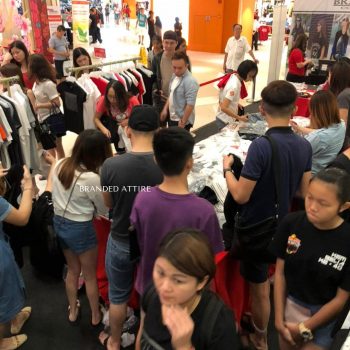 Branded-Wear-Warehouse-Sales-at-Jaya-Shopping-Centre-3-350x350 - Apparels Fashion Accessories Fashion Lifestyle & Department Store Selangor Warehouse Sale & Clearance in Malaysia 