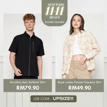 Brands-Outlet-11.11-Sale-2023-1-350x350 - Apparels Fashion Accessories Fashion Lifestyle & Department Store Johor Kedah Kelantan Kuala Lumpur Malaysia Sales Melaka Negeri Sembilan Online Store Pahang Penang Perak Perlis Putrajaya Sabah Sarawak Selangor Terengganu 