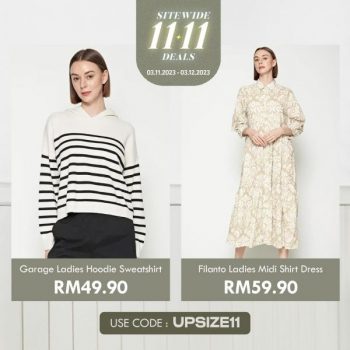 Brands-Outlet-11.11-Sale-2023-5-350x350 - Apparels Fashion Accessories Fashion Lifestyle & Department Store Johor Kedah Kelantan Kuala Lumpur Malaysia Sales Melaka Negeri Sembilan Online Store Pahang Penang Perak Perlis Putrajaya Sabah Sarawak Selangor Terengganu 