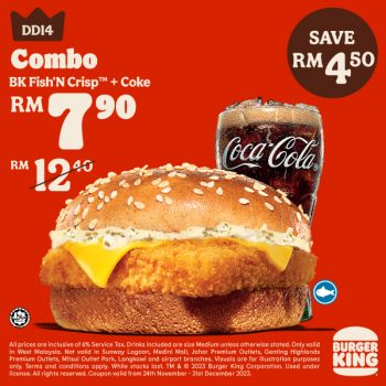 Burger-King-Gempak-Deals-14-350x350 - Burger Food , Restaurant & Pub Johor Kedah Kelantan Kuala Lumpur Melaka Negeri Sembilan Pahang Penang Perak Perlis Promotions & Freebies Putrajaya Sabah Sarawak Selangor Terengganu 
