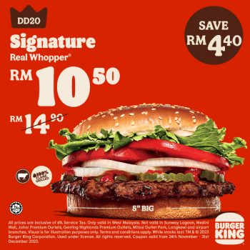 Burger-King-Gempak-Deals-21-350x350 - Burger Food , Restaurant & Pub Johor Kedah Kelantan Kuala Lumpur Melaka Negeri Sembilan Pahang Penang Perak Perlis Promotions & Freebies Putrajaya Sabah Sarawak Selangor Terengganu 