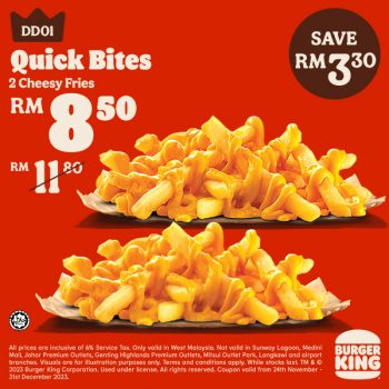 Burger-King-Gempak-Deals-6-350x350 - Burger Food , Restaurant & Pub Johor Kedah Kelantan Kuala Lumpur Melaka Negeri Sembilan Pahang Penang Perak Perlis Promotions & Freebies Putrajaya Sabah Sarawak Selangor Terengganu 