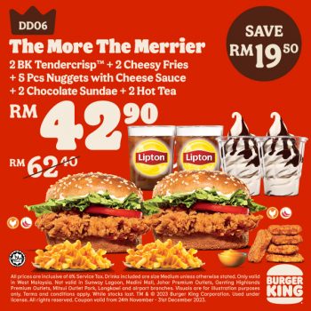 Burger-King-Gempak-Deals-9-350x350 - Burger Food , Restaurant & Pub Johor Kedah Kelantan Kuala Lumpur Melaka Negeri Sembilan Pahang Penang Perak Perlis Promotions & Freebies Putrajaya Sabah Sarawak Selangor Terengganu 