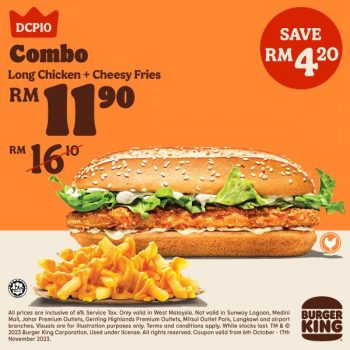 Burger-King-RM11.90-Coupon-Deals-4-350x350 - Beverages Burger Food , Restaurant & Pub Johor Kedah Kelantan Kuala Lumpur Melaka Negeri Sembilan Pahang Penang Perak Perlis Promotions & Freebies Putrajaya Sabah Sarawak Selangor Terengganu 